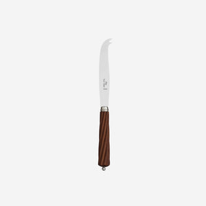 Alain Saint Joanis Orégon Rosewood Cheese Knife - BONADEA