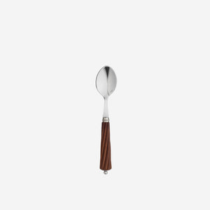 Alain Saint Joanis Orégon Rosewood 4-Piece Cutlery Set - BONADEA