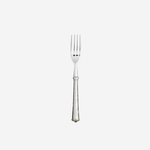 Alain Saint Joanis - Roi Corail Four Piece Silver Plated Cutlery Set - BONADEA