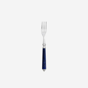 Alain Saint Joanis Seville Midnight Blue 4-Piece Cutlery Set - BONADEA