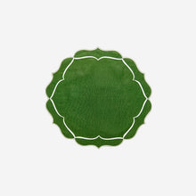 Load image into Gallery viewer, Bonadea Alhambra Green Placemat
