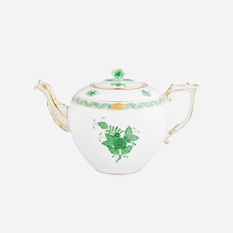 Herend Apponyi Small Teapot
