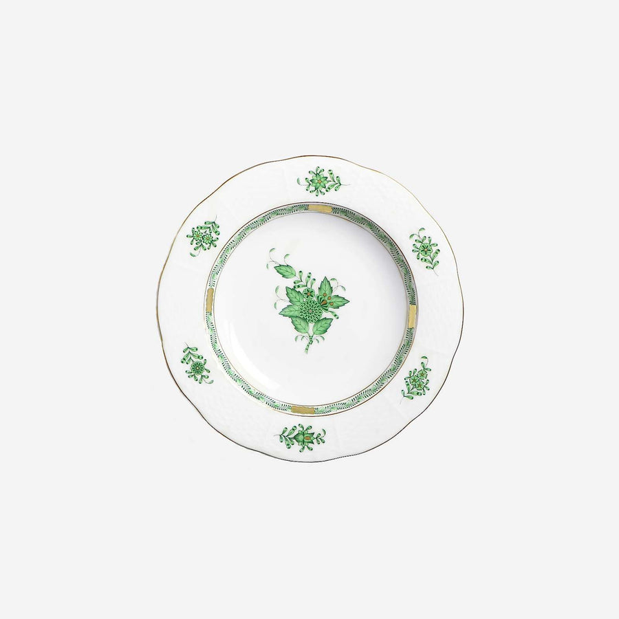 Herend Apponyi Soup Plate