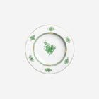 Apponyi Soup Plate Seafoam