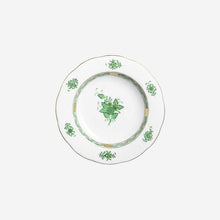 Load image into Gallery viewer, Apponyi Soup Plate Seafoam
