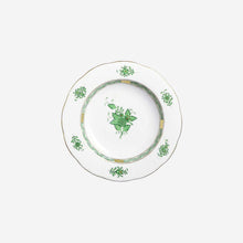 Load image into Gallery viewer, Apponyi Soup Plate Seafoam
