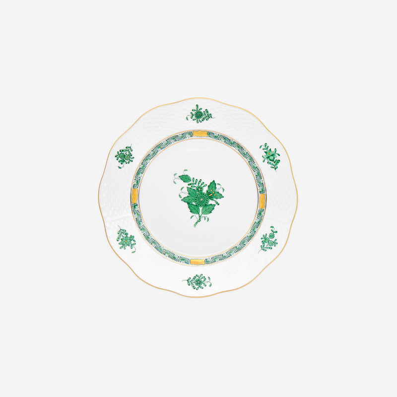 Apponyi Dessert Plate