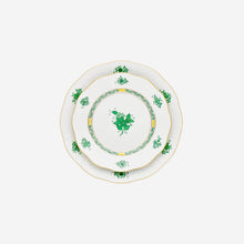 Apponyi Dessert Plate