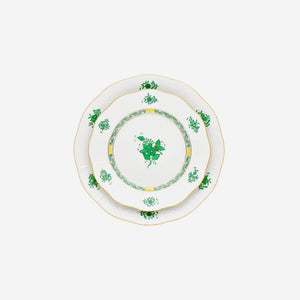 Apponyi Dessert Plate