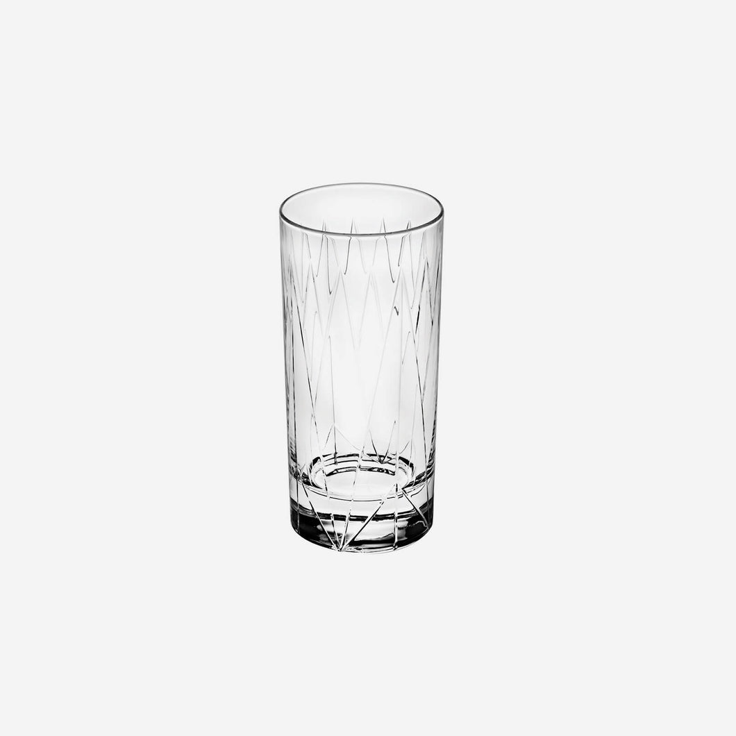 Astro Highball Tumbler (Set of 2)