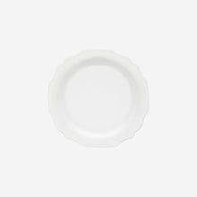Load image into Gallery viewer, Belvedere Soft Pink Rim Dinner Plate
