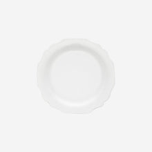 Belvedere Soft Pink Rim Dessert Plate