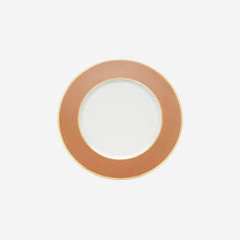 Schubert Charger Plate Cinnamon