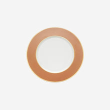 Load image into Gallery viewer, Schubert Charger Plate Cinnamon
