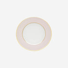 Schubert Soft Pink Charger Plate Augarten Bonadea