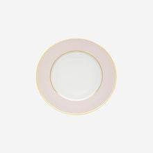 Schubert Soft Pink Charger Plate Augarten Bonadea