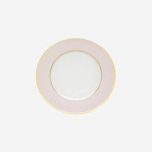Load image into Gallery viewer, Schubert Soft Pink Charger Plate Augarten Bonadea
