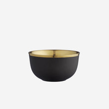 Load image into Gallery viewer, Augarten Wien 1718 - Schubert Slate Grey Champagne Bowl - BONADEA
