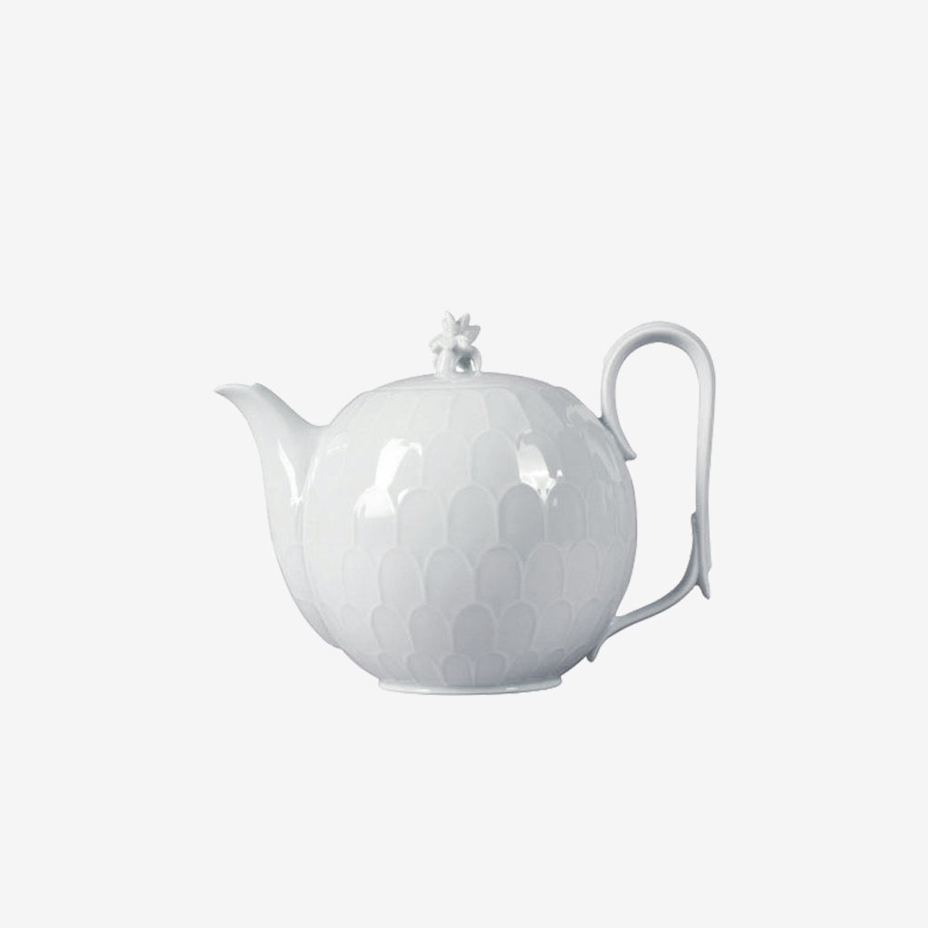 Atlantis Teapot