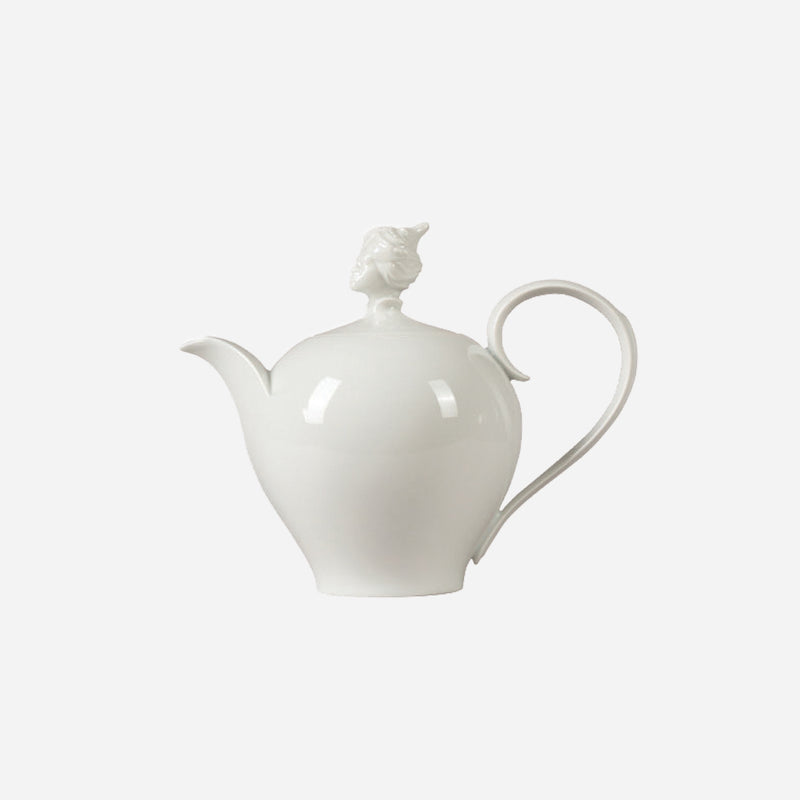 Ena Orient Coffee Pot