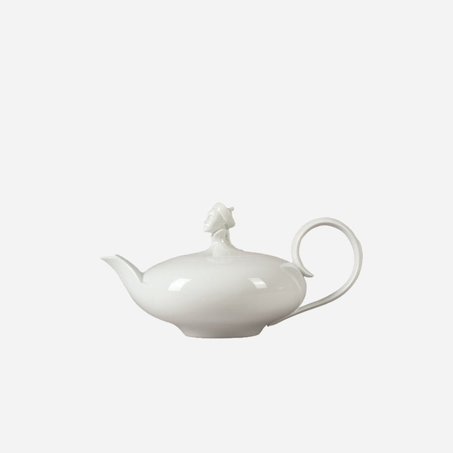 Augarten Wien 1718 Ena Orient Teapot
