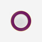 Augarten Wien 1718 - Augarten Schubert Lilac Charger Plate