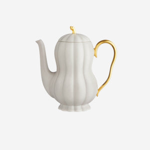 Augarten Melon Coffee Pot