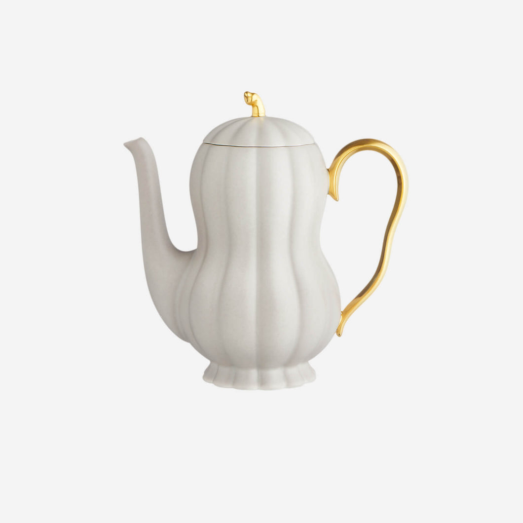 Augarten Melon Coffee Pot