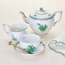 Apponyi Small Teapot