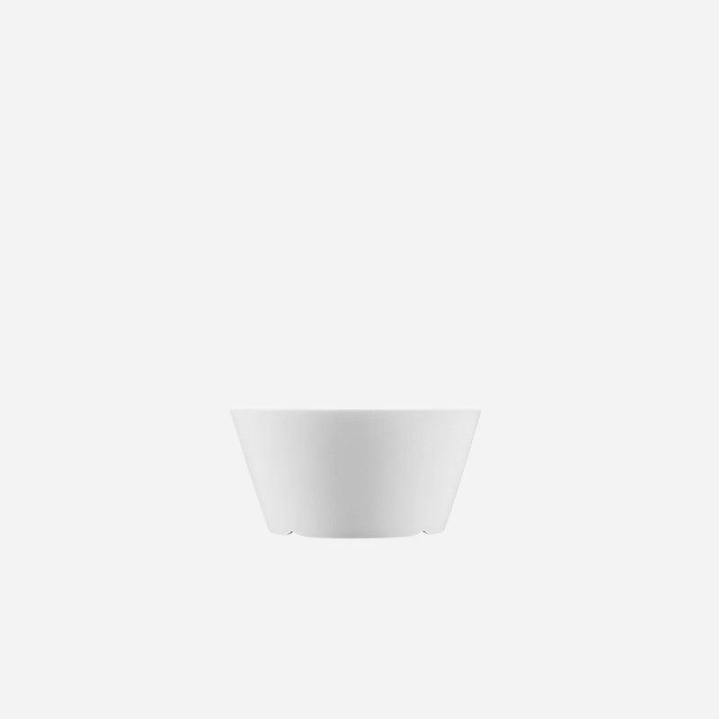 Fuerstenberg Porcelain - Ariana White Fruit Bowl