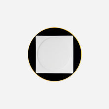 Load image into Gallery viewer,  Sieger by Fuerstenberg Ca&#39; d&#39;Oro Bread Plate -BONADEA
