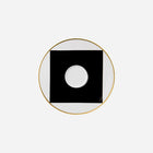 Sieger by Fuerstenberg Ca' d'Oro Coffee Cup & Saucer -BONADEA