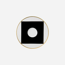 Sieger by Fuerstenberg Ca' d'Oro Coffee Cup & Saucer -BONADEA