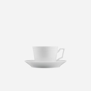 Herzog Ferdinand Coffee Cup & Saucer