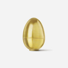 Load image into Gallery viewer, Matroschka Gold Egg Cup
