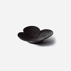 Lladró Naturo Black Appetizer Dish -BONADEA