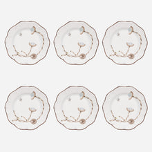 Load image into Gallery viewer, les champignons alberto pinto dessert plates bonadea
