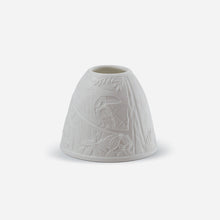 Load image into Gallery viewer, Lladró Porcelain Touchas Votive Light - BONADEA
