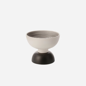 Footed Bowl