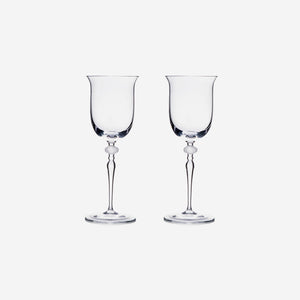 Bloom Crystal Red Wine Glass (Set of 2)