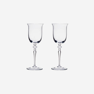 Bloom Crystal Red Wine Glass (Set of 2)