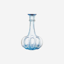 Load image into Gallery viewer, Pumpkin Light Blue Carafe
