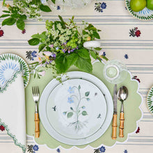 Marie Daage - Allée de Cyprés Fruit Bowl