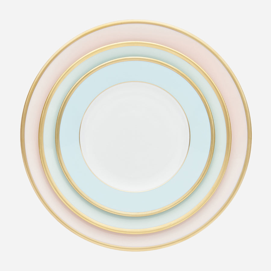 Legle Sous Le Soleil Opal Cake Plate