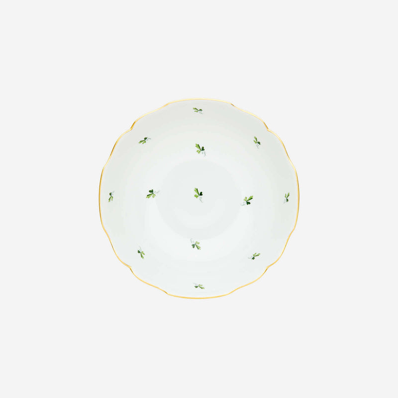 Bonadea Augarten Grape Vine Salad Bowl