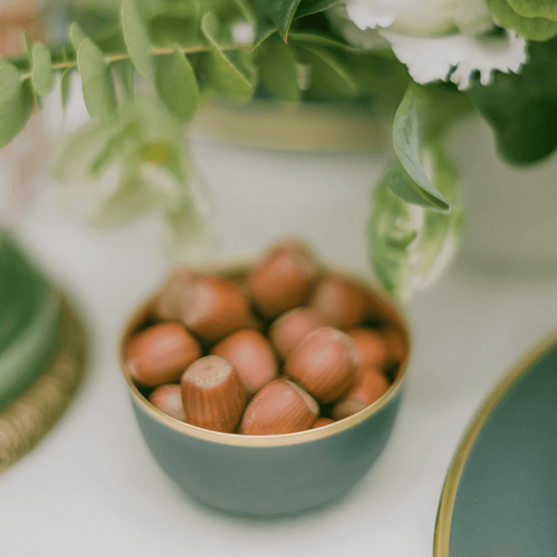 Schubert Champagne Cup Black Bonadea Augarten Wien