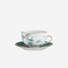 Bonadea Divertimente Teacup & Saucer