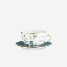 Load image into Gallery viewer, Bonadea Divertimente Teacup &amp; Saucer
