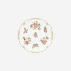 Bonoadea Herend Fortuna Dessert Plate