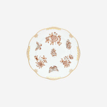 Bonoadea Herend Fortuna Dessert Plate